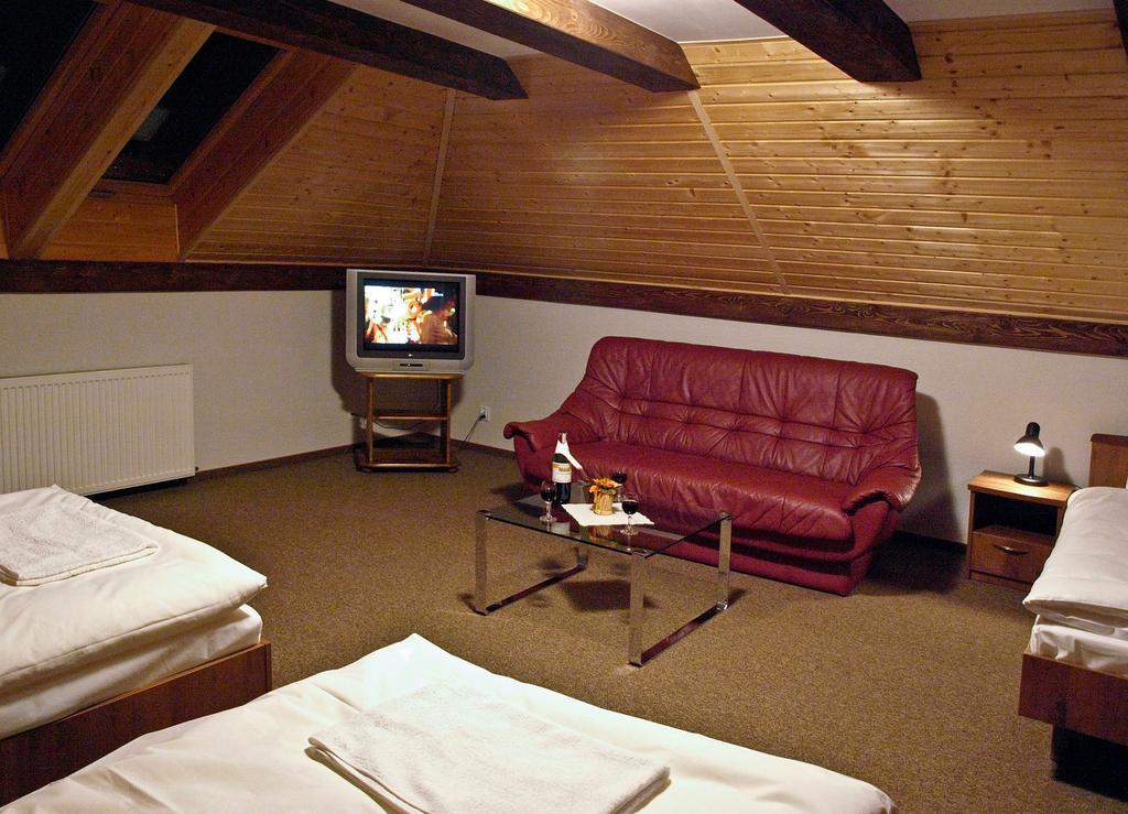 Noclegi Helvet Ustrzyki Dolne Room photo