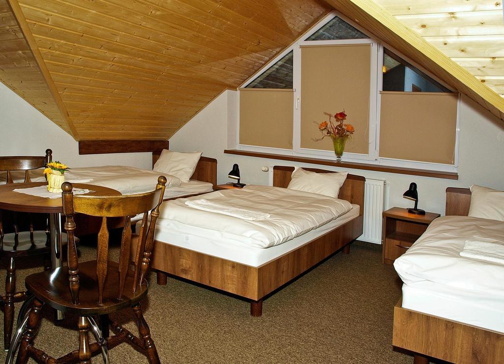 Noclegi Helvet Ustrzyki Dolne Room photo